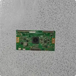 Tested 6870C-0750A TV Logic T-Con Board for 65UJ7588-CB Replacement Screen Part Tested 6870C-0750A TV Logic T-Con Board for 65UJ7588-CB Replacement Screen Part