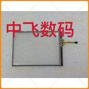 For S230 Touch Screen Digitizer Single Touch Panel With Adhesive Tape Camera Repair Parts For S230 Touch Screen Digitizer Single Touch Panel With Adhesive Tape Camera Repair Parts