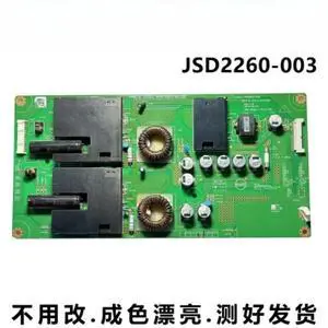 For Sharp LCD-65UR30A TV Backlight Constant Current Board RUNTKB376WJQZ JSD2260-003 Tested Replacement Parts For Sharp LCD-65UR30A TV Backlight Constant Current Board RUNTKB376WJQZ JSD2260-003 Tested Replacement Parts