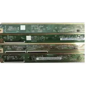 For Panda Full Set Side Board PANDA645 SL_L SL_R SR_L SR_R Tested TV Screen Repair Parts For Panda Full Set Side Board PANDA645 SL_L SL_R SR_L SR_R Tested TV Screen Repair Parts