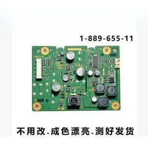 For KDL-48W600B TV Backlight Board 1-889-655-11 Tested Before Shipment Spare Parts For KDL-48W600B TV Backlight Board 1-889-655-11 Tested Before Shipment Spare Parts