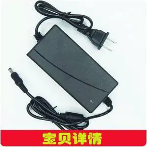 2pcs AC Power Adapter Laptop Charger DC Power Supply Cord Replacement Adapter for Notebook 2pcs AC Power Adapter Laptop Charger DC Power Supply Cord Replacement Adapter for Notebook