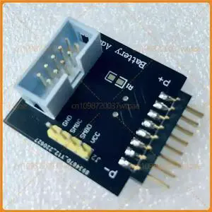 For Connector Cable for Mavic 3, Nondisassembly Wire, For EV2400 EV2300 Debugger For Connector Cable for Mavic 3, Nondisassembly Wire, For EV2400 EV2300 Debugger