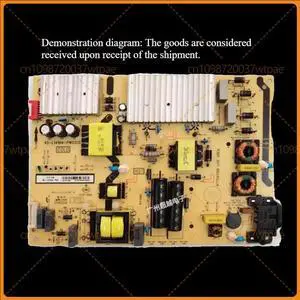 For L141H4 2 Tubes Power Board Fit 55U7700C 55C5 65P5 65F6 65A360 TV Replacement Part For L141H4 2 Tubes Power Board Fit 55U7700C 55C5 65P5 65F6 65A360 TV Replacement Part