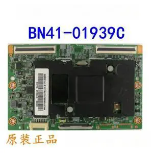 TV T-Con Board BN41-01939C/B/A CY-HF460CSLV1H for UA46F6400AJ TV T-Con Board BN41-01939C/B/A CY-HF460CSLV1H for UA46F6400AJ