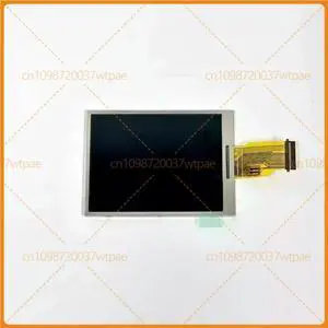 for PL100 PL120 ES95 ES73 ES75 DV150F Camera LCD Display Screen Replacement for PL100 PL120 ES95 ES73 ES75 DV150F Camera LCD Display Screen Replacement