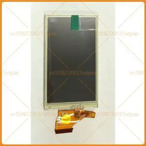 For ST500 ST510 TL220 Touch LCD Display Screen With Backlight Digital Camera Replacement Parts For ST500 ST510 TL220 Touch LCD Display Screen With Backlight Digital Camera Replacement Parts