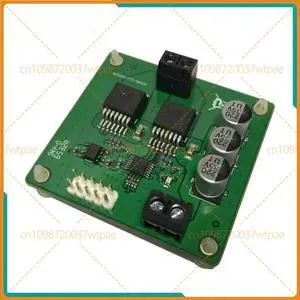 For BTN7971B High Power DC Motor Driver H-Bridge Drive Module For BTN7971B High Power DC Motor Driver H-Bridge Drive Module
