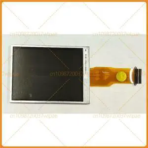 for L201 L301 SL201 BL103 S1070 S1075 Camera LCD Display Screen for L201 L301 SL201 BL103 S1070 S1075 Camera LCD Display Screen