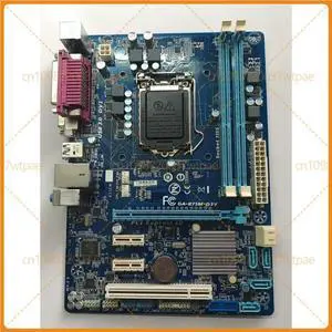for B75MD3V LGA1155 DDR3 Motherboard VGA DVI, Tested Before Shipment for B75MD3V LGA1155 DDR3 Motherboard VGA DVI, Tested Before Shipment