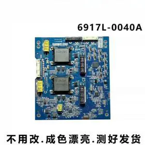 TV Backlight Constant Current Board 6917L-0040A KLS-E470IMP-12 Screen Repair Replacement Parts TV Backlight Constant Current Board 6917L-0040A KLS-E470IMP-12 Screen Repair Replacement Parts