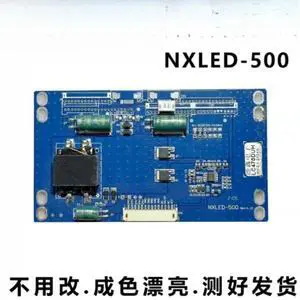 TV Backlight Constant Current Booster Board NXLED-500 Screen Repair Replacement Parts TV Backlight Constant Current Booster Board NXLED-500 Screen Repair Replacement Parts
