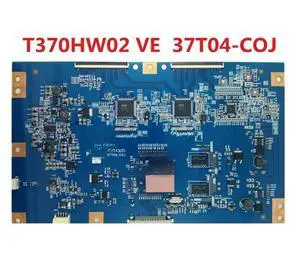 TV T-Con Board T370HW02 VE CTRL BD 37T04-COJ for LA46B610A5R TV T-Con Board T370HW02 VE CTRL BD 37T04-COJ for LA46B610A5R