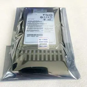 For 418398-001 512743-001 73GB 15K SAS 2.5 Inch Server Hard Drive For G6 G7 For 418398-001 512743-001 73GB 15K SAS 2.5 Inch Server Hard Drive For G6 G7