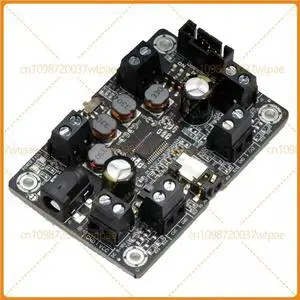 For SURE 2×8W 8Ohm 12V D-Class Digital Amplifier Board For Vending Machines Game Consoles Government Terminals For SURE 2×8W 8Ohm 12V D-Class Digital Amplifier Board For Vending Machines Game Consoles Government Terminals