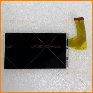 For IXUS200IS SD980 IXY930 LCD Display Screen Without Backlight Digital Camera Replacement Parts For IXUS200IS SD980 IXY930 LCD Display Screen Without Backlight Digital Camera Replacement Parts