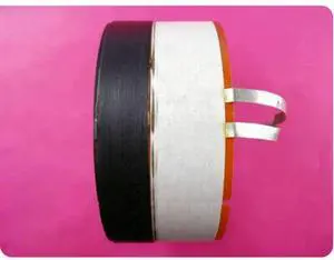 99.3mm Fiberglass Bass Voice Coil Subwoofer Speaker Repair Replacement Parts for JBL 2242 99.3mm Fiberglass Bass Voice Coil Subwoofer Speaker Repair Replacement Parts for JBL 2242