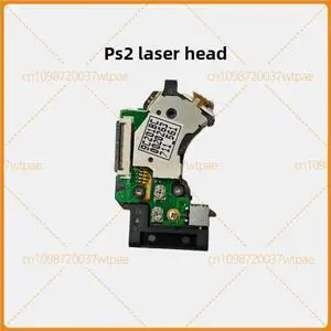 For PVR802 Laser Lens for PS2 7W 9W Slim Game Console, Optical Pickup Replacement Part For PVR802 Laser Lens for PS2 7W 9W Slim Game Console, Optical Pickup Replacement Part