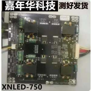 TV Backlight Constant Current Board NXLED-750 Screen Repair Tested Replacement Parts TV Backlight Constant Current Board NXLED-750 Screen Repair Tested Replacement Parts