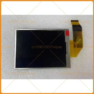 for IXUS265 IXUS275 IXUS285HS Backlit LCD Camera Display Screen for IXUS265 IXUS275 IXUS285HS Backlit LCD Camera Display Screen