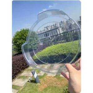 BB-10 Thickened Transparent Universal Spinning Top Battle Plate Kids Beyblade Arena Battle Stadium Game Replacement Accessories BB-10 Thickened Transparent Universal Spinning Top Battle Plate Kids Beyblade Arena Battle Stadium Game Replacement Accessories