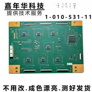For XR-85X95J TV Backlight Constant Current Board 1-010-531-11 21LD112A1 A5027232A Tested Replacement Parts For XR-85X95J TV Backlight Constant Current Board 1-010-531-11 21LD112A1 A5027232A Tested Replacement Parts