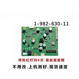 For KD-49X8000G TV Backlight Constant Current Board 1-982-630-31 Tested Replacement Parts For KD-49X8000G TV Backlight Constant Current Board 1-982-630-31 Tested Replacement Parts