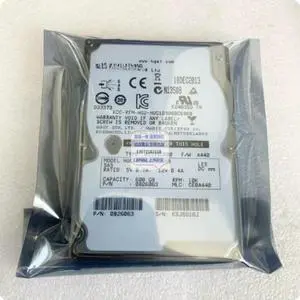 For HGST HUC109060CSS600 600GB 10K SAS 2.5 Inch Server Hard Drive Replacement Parts For HGST HUC109060CSS600 600GB 10K SAS 2.5 Inch Server Hard Drive Replacement Parts