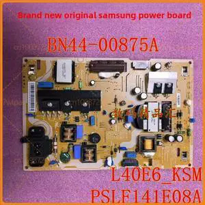 For TV Power Board BN44-00875A PSLF141E08A L40E6_KSM TV Repair Parts For TV Power Board BN44-00875A PSLF141E08A L40E6_KSM TV Repair Parts