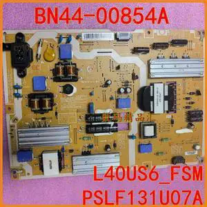For TV Power Board BN44-00854A L40US6_FSM PSLF131U07A Replacement Parts For TV Power Board BN44-00854A L40US6_FSM PSLF131U07A Replacement Parts