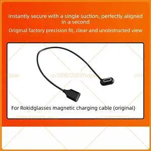 For Charging Cable for Rokid Glasses Glasses For Charging Cable for Rokid Glasses Glasses