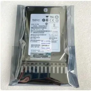 For 627117-B21 627195-001 300GB 15K SAS 2.5 Inch Server Hard Drive Replacement Parts For 627117-B21 627195-001 300GB 15K SAS 2.5 Inch Server Hard Drive Replacement Parts
