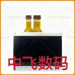 for Camcorder LCD Display Screen Replacement Fit FX1000 VX2200 PD198 Camera Repair SparePart for Camcorder LCD Display Screen Replacement Fit FX1000 VX2200 PD198 Camera Repair SparePart
