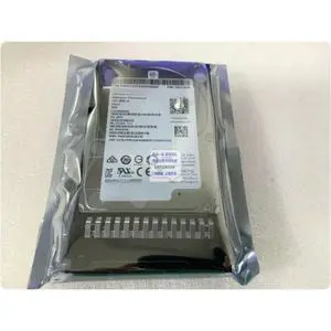 For 02311HAP 600GB 10K 12G SAS 2.5 Inch Server Hard Drive For V3 Replacement Parts For 02311HAP 600GB 10K 12G SAS 2.5 Inch Server Hard Drive For V3 Replacement Parts