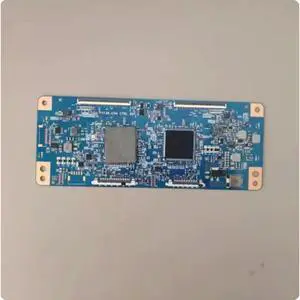 2pcs TV T-Con Board 55T36-C04 CTRL BD for Hisense HZ75U9A 2pcs TV T-Con Board 55T36-C04 CTRL BD for Hisense HZ75U9A