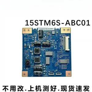 For TV Backlight Boost Constant Current Board 15STM6S-ABC01 REV:1.0 Tested Replacement Parts For TV Backlight Boost Constant Current Board 15STM6S-ABC01 REV:1.0 Tested Replacement Parts