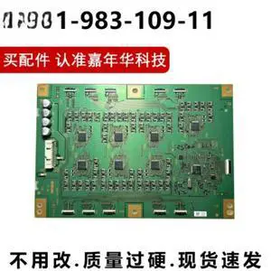 For TV Backlight Constant Current Board 1-983-109-11 Tested Replacement Parts For TV Backlight Constant Current Board 1-983-109-11 Tested Replacement Parts