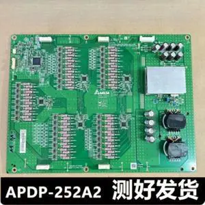 For Sharp LCD-70XU30A TV Backlight Constant Current Power Board APDP-252A2 Tested Replacement Parts For Sharp LCD-70XU30A TV Backlight Constant Current Power Board APDP-252A2 Tested Replacement Parts