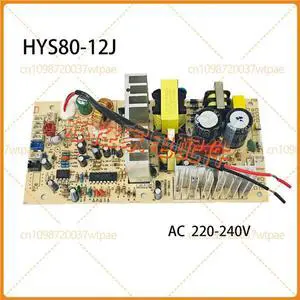 Power Supply PCB Board Replacement Part HYS8012J for HOMESUN Guestroom Mini Fridge Power Supply PCB Board Replacement Part HYS8012J for HOMESUN Guestroom Mini Fridge