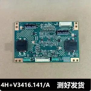 LCD TV Backlight Constant Current Board 4H+V3416.141 /A Screen Replacement Parts LCD TV Backlight Constant Current Board 4H+V3416.141 /A Screen Replacement Parts