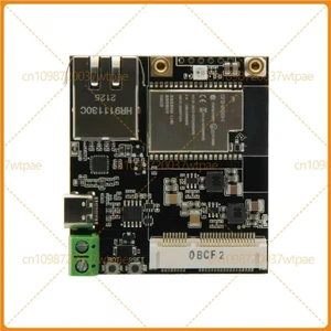 For LILYGO TTGO TInternetCOM ESP32 LAN8720 Development Board for TPCIE SIMCOM Module For LILYGO TTGO TInternetCOM ESP32 LAN8720 Development Board for TPCIE SIMCOM Module