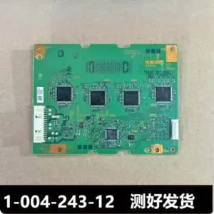 For TV Backlight Constant Current Board 1-004-243-12 Tested Replacement Parts For TV Backlight Constant Current Board 1-004-243-12 Tested Replacement Parts