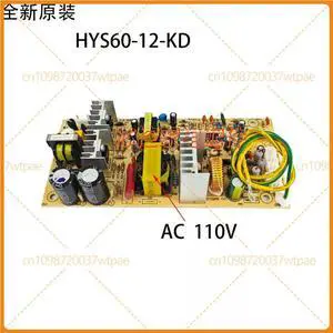 110V NoIC Power Supply PCB Board Replacement Part HYS6012KD CD110C for Wine Cabinet Cigar Humidor 110V NoIC Power Supply PCB Board Replacement Part HYS6012KD CD110C for Wine Cabinet Cigar Humidor