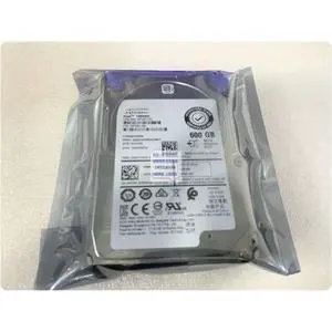 For 0XXTRP ST600MM0069 600GB 10K 12G SAS 2.5 Inch Server Hard Drive Replacement Parts For 0XXTRP ST600MM0069 600GB 10K 12G SAS 2.5 Inch Server Hard Drive Replacement Parts