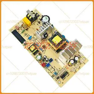 Power Supply PCB Board With Coolingchip Replacement Part ADX728 for HOMESUN Hotel Guest Room Mini Fridge Power Supply PCB Board With Coolingchip Replacement Part ADX728 for HOMESUN Hotel Guest Room Mini Fridge