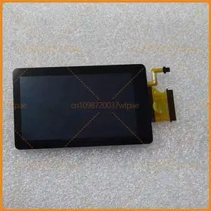 For NEX5R NEX5T Touch LCD Display Screen With Backlight Digital Camera Replacement Parts For NEX5R NEX5T Touch LCD Display Screen With Backlight Digital Camera Replacement Parts