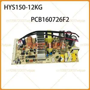 Power Supply PCB Board Replacement Part HYS15012KG KD PCB160726F2 for Semiconductor MiniFridge Wine Cabinet Cigar Humidor Power Supply PCB Board Replacement Part HYS15012KG KD PCB160726F2 for Semiconductor MiniFridge Wine Cabinet Cigar Humidor