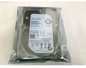 For 0FNW88 ST1000NM0023 9ZM273-150 1TB 7.2K 6G SAS Server Hard Drive Replacement Parts For 0FNW88 ST1000NM0023 9ZM273-150 1TB 7.2K 6G SAS Server Hard Drive Replacement Parts