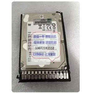 For 872477-B21 600GB SAS 12Gb 10K Hard Drive 872736 Server Replacement Parts For 872477-B21 600GB SAS 12Gb 10K Hard Drive 872736 Server Replacement Parts