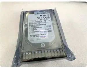 For 652749-B21 653954-001 MM1000FECVH MM1000FBFV 1TB SAS 2.5 Inch Server Hard Drive Replacement Parts For 652749-B21 653954-001 MM1000FECVH MM1000FBFV 1TB SAS 2.5 Inch Server Hard Drive Replacement Parts